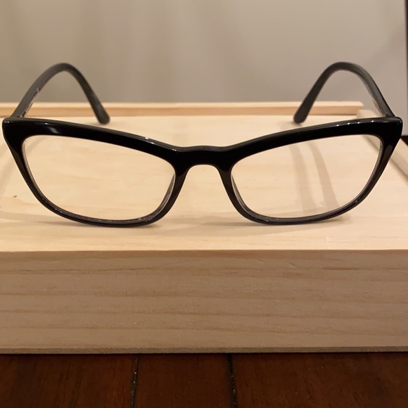 Prada Eyeglasses - Picture 8 of 15